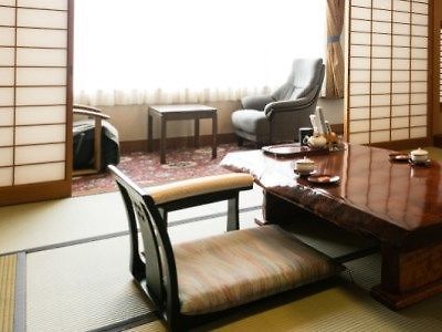 Hotel Nicchoan Keigetsu Achi Esterno foto