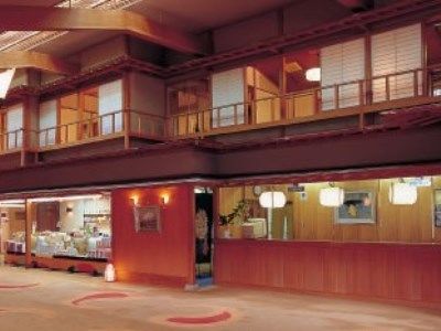 Hotel Nicchoan Keigetsu Achi Esterno foto