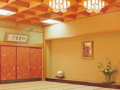 Hotel Nicchoan Keigetsu Achi Esterno foto